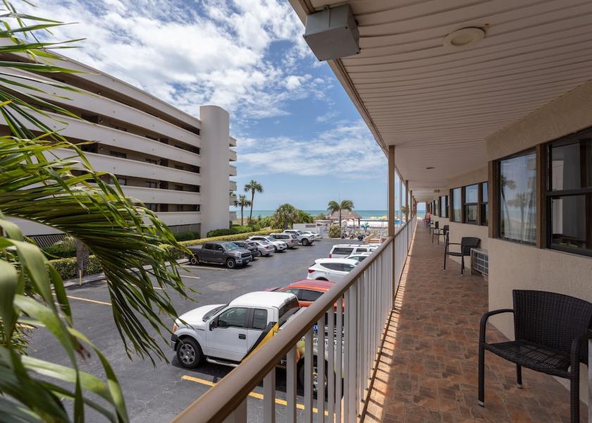 Florida St. Pete Beach Beach/Ocean View