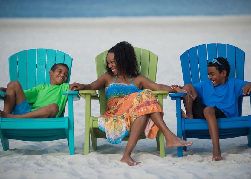 Florida St. Pete Beach Beach