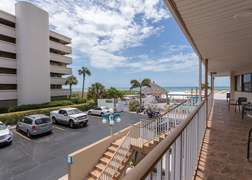 Florida St. Pete Beach Beach/ocean view