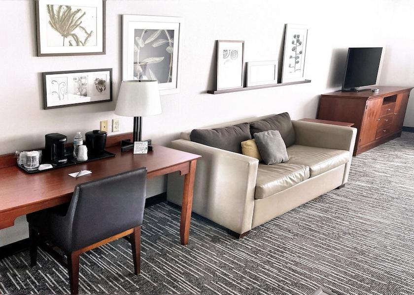Iowa Fort Dodge Room