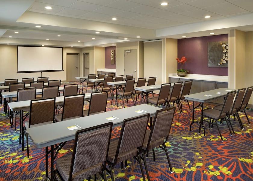 Illinois Alton Meeting Room