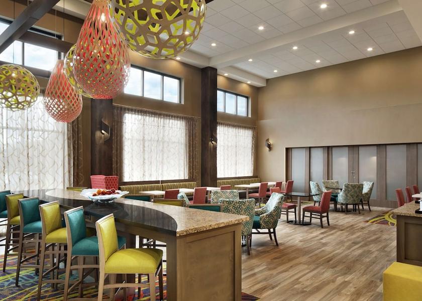Illinois Alton Lobby