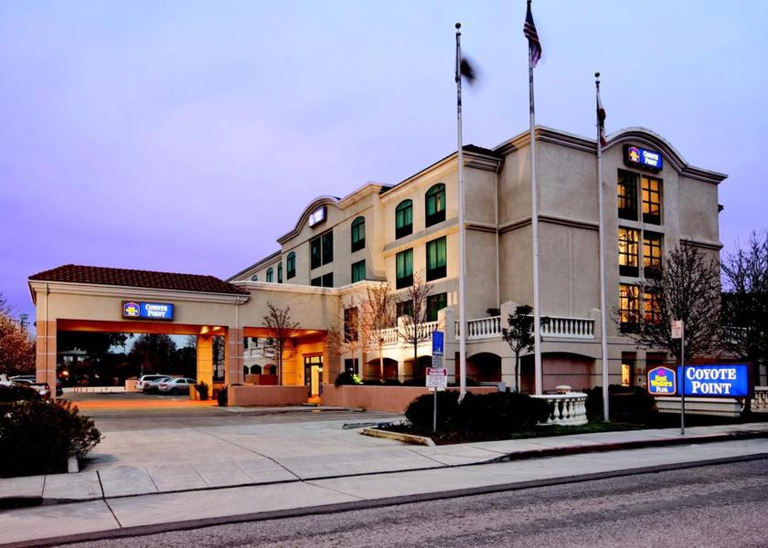 California San Mateo 