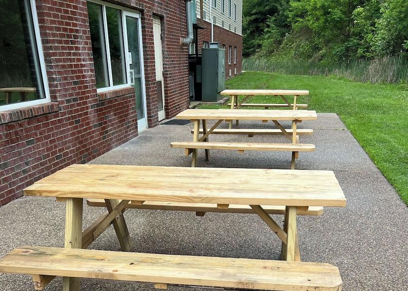 Indiana Huntington Terrace