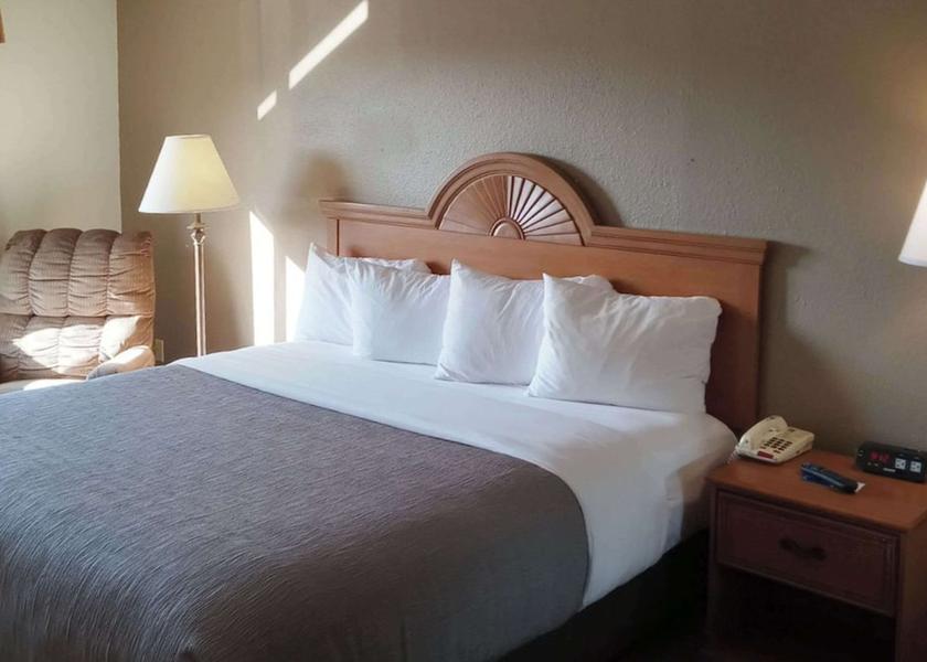 Indiana Huntington Room