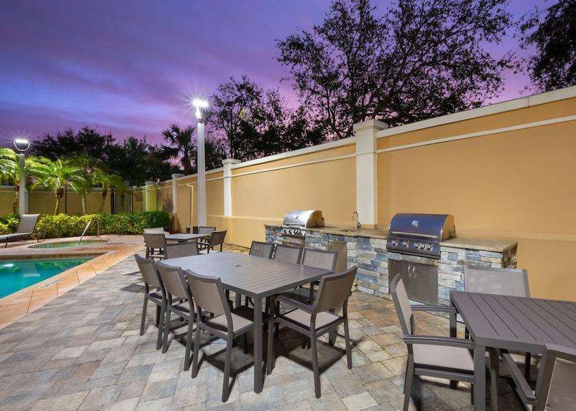 Florida Daytona Beach Terrace