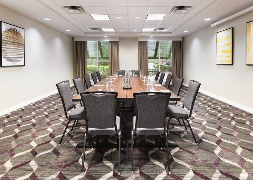 Florida Daytona Beach Meeting Room