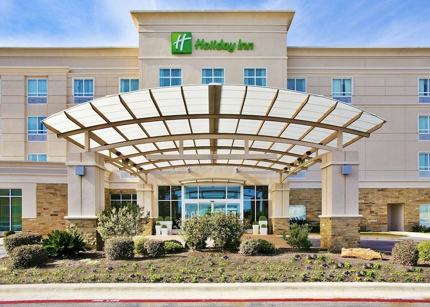 Texas Killeen Exterior Detail