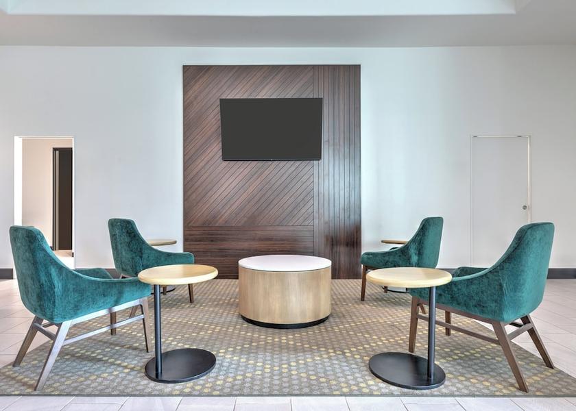 Texas Killeen Amenity