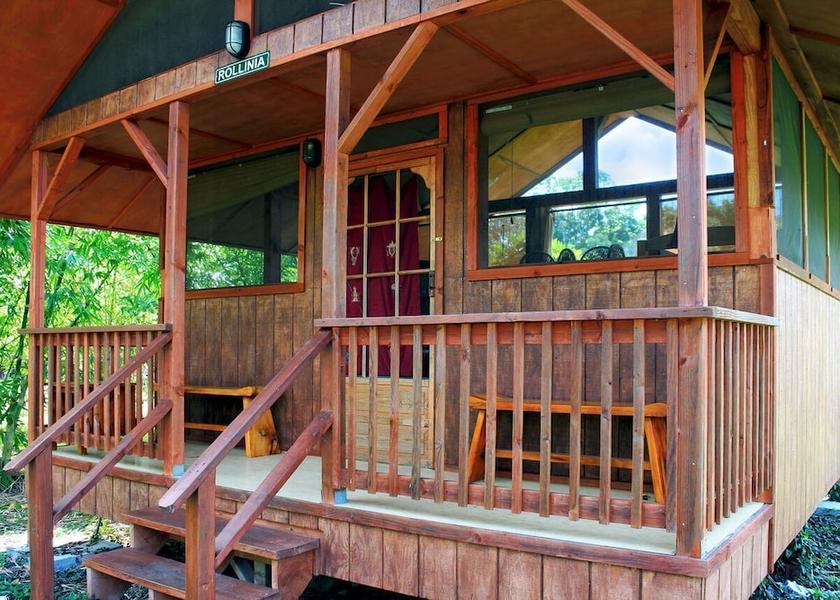 Hawaii Pahoa Terrace