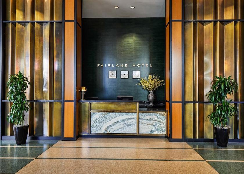 Tennessee Nashville Reception