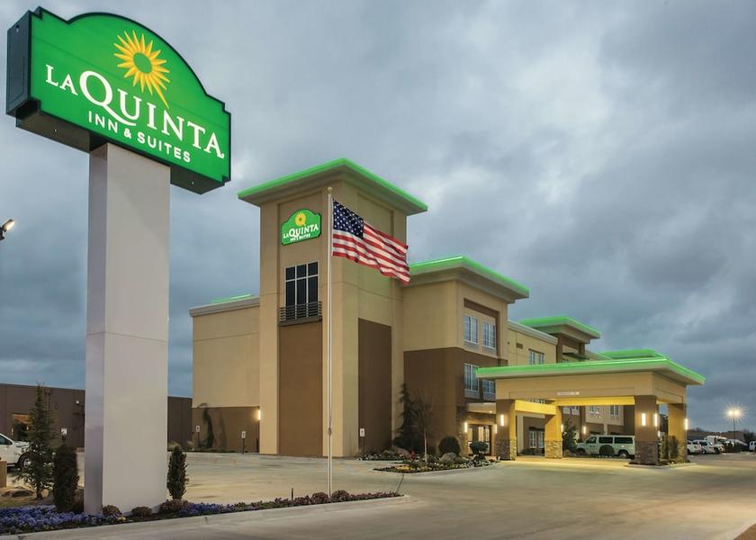 Oklahoma Enid Primary image