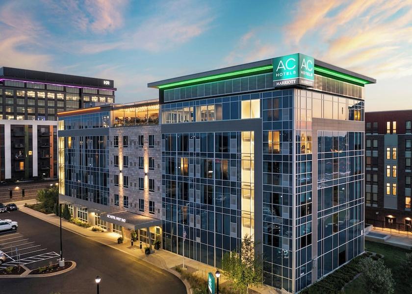 Minnesota St. Louis Park Primary image