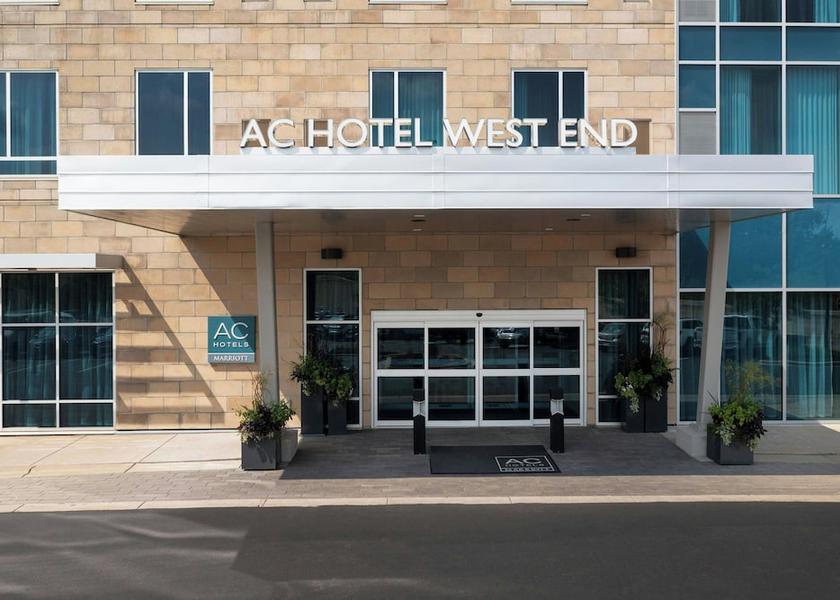 Minnesota St. Louis Park Exterior Detail