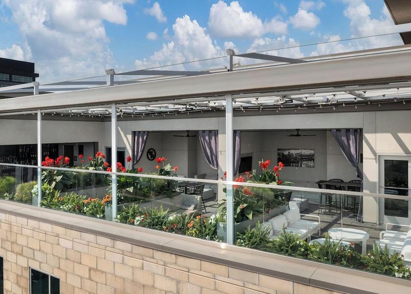 Minnesota St. Louis Park Bar