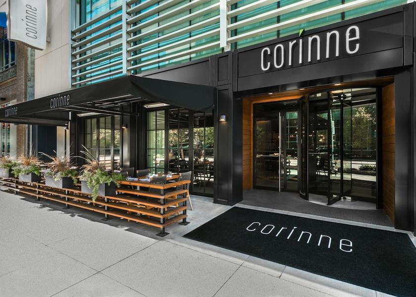 Colorado Denver Restaurant