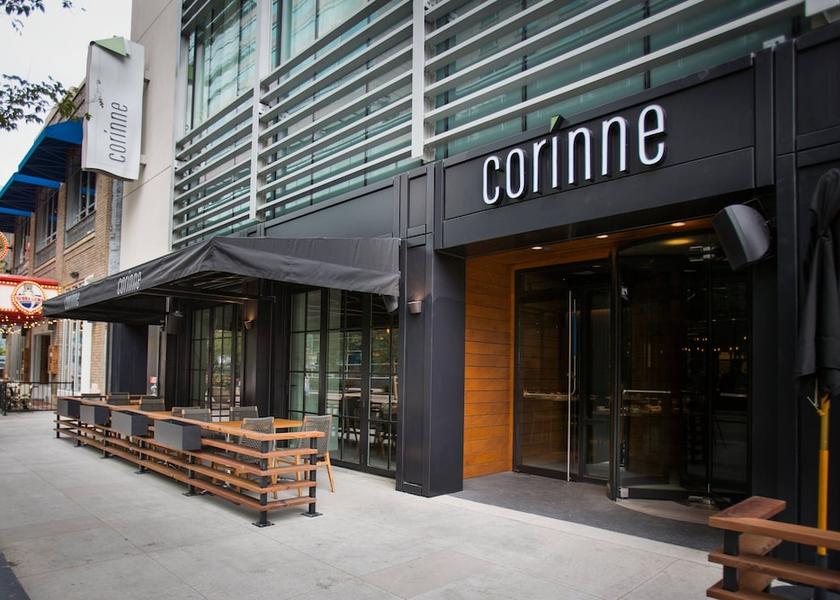 Colorado Denver Restaurant