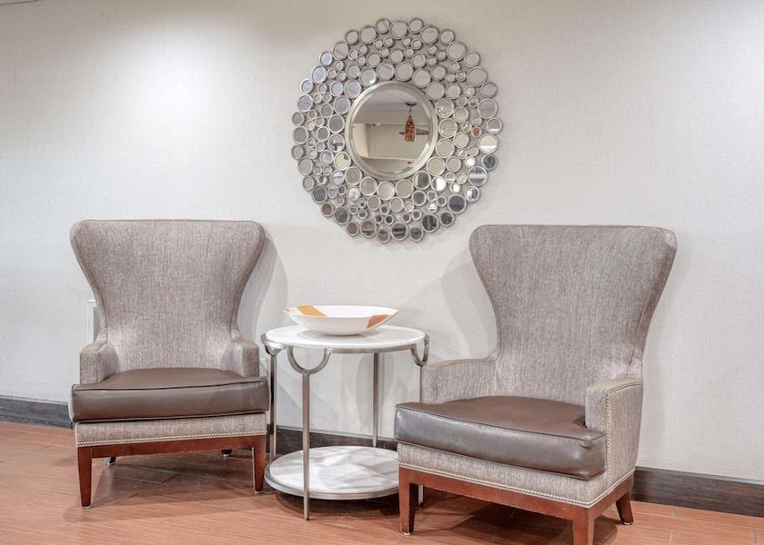 Ohio Jeffersonville Lobby