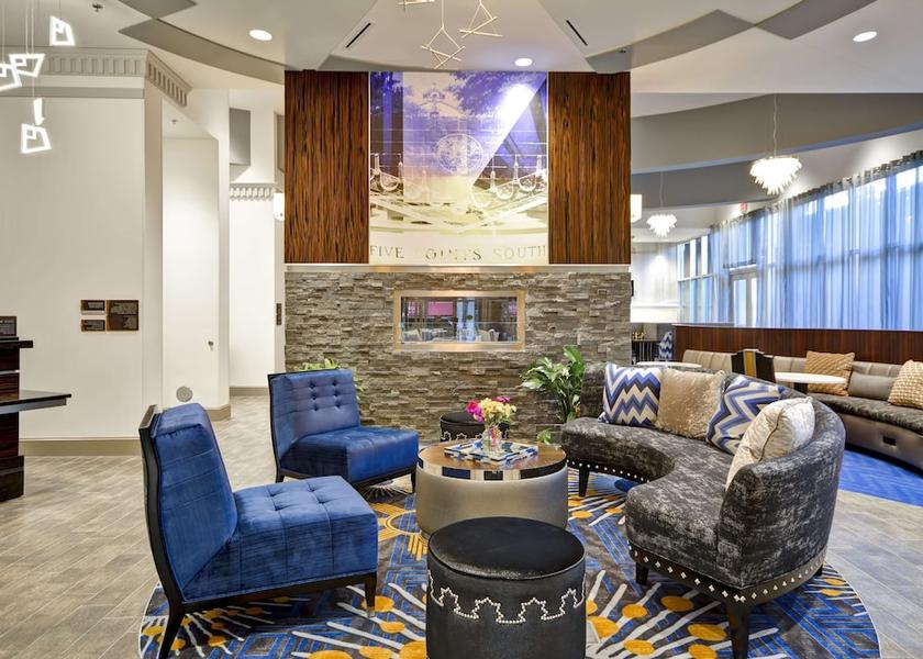 Alabama Birmingham Reception