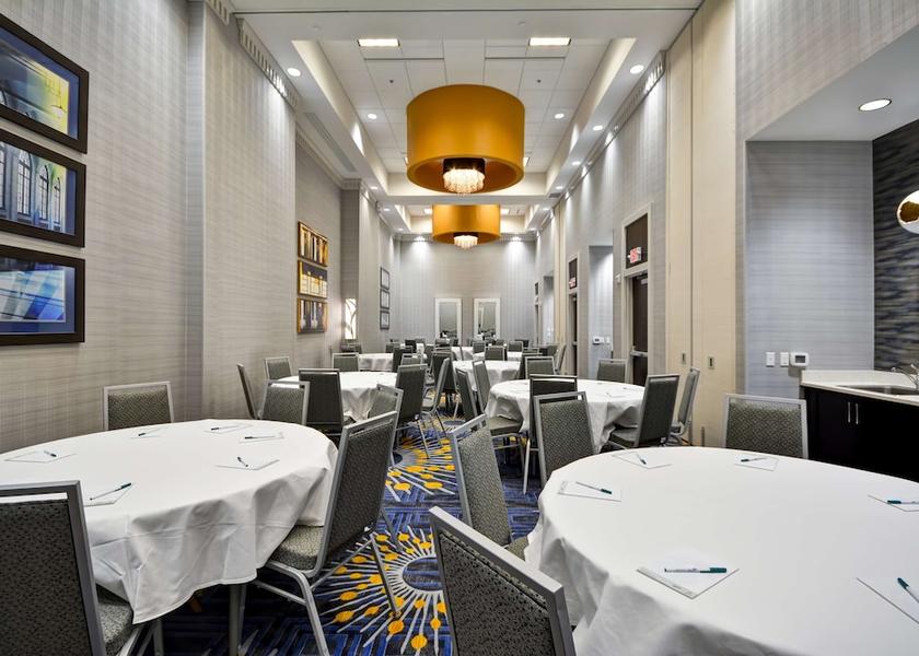 Alabama Birmingham Meeting Room