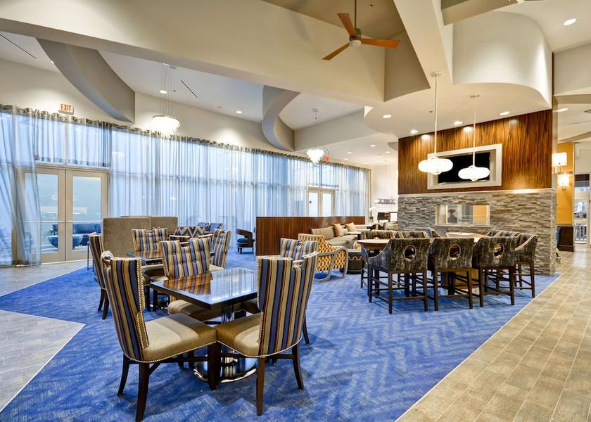 Alabama Birmingham Reception