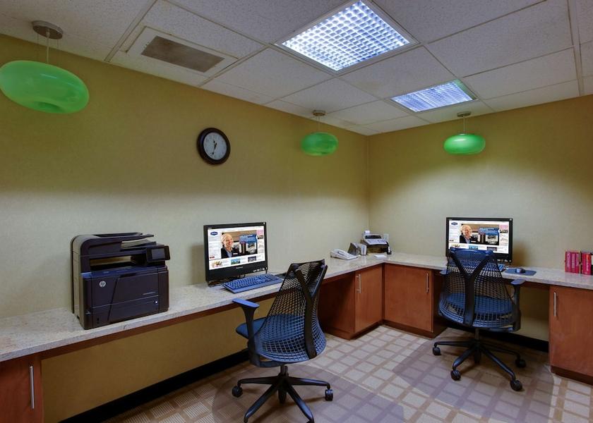 Pennsylvania Williamsport Meeting Room