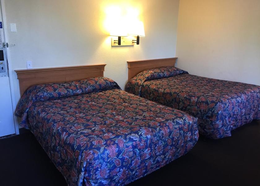California North Highlands Room