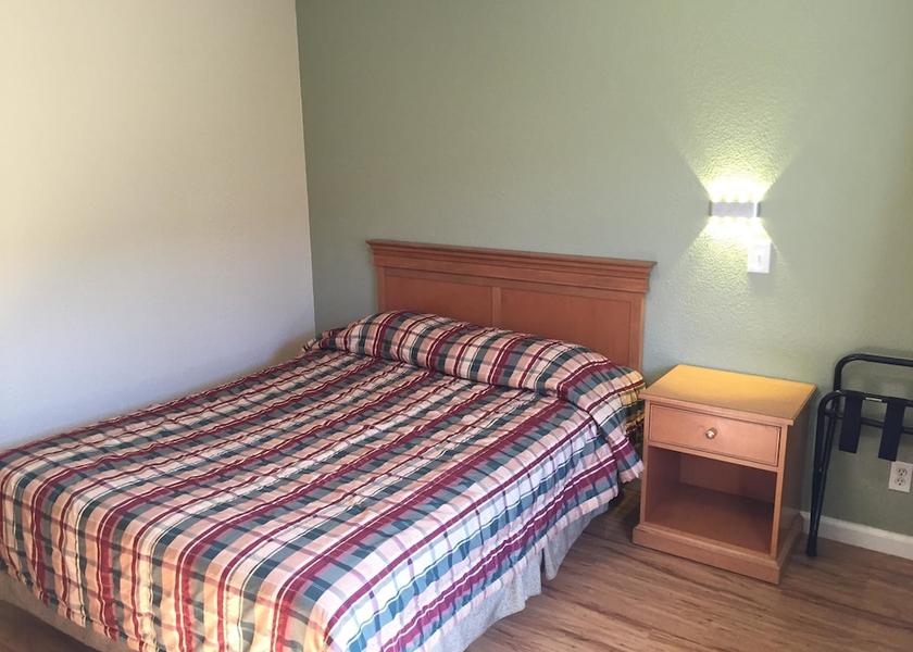 California North Highlands Room