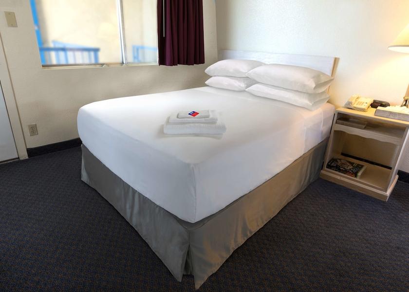 California North Highlands Room