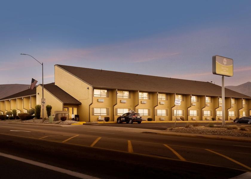 Washington East Wenatchee Exterior