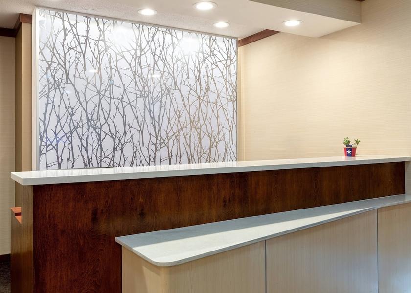 Texas Austin Reception