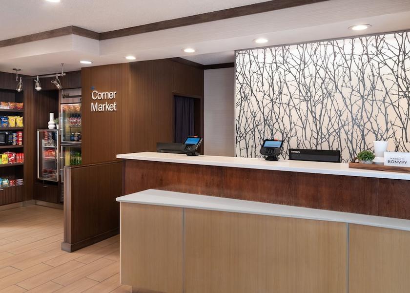 Texas Austin Reception