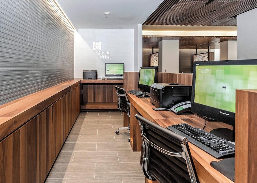 New York Long Island City Property amenity