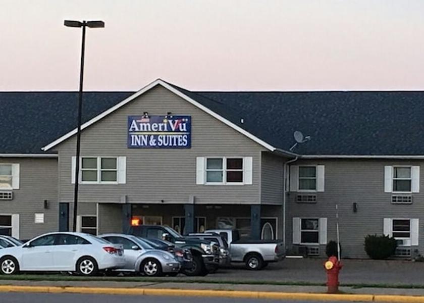 Wisconsin New Richmond Primary image