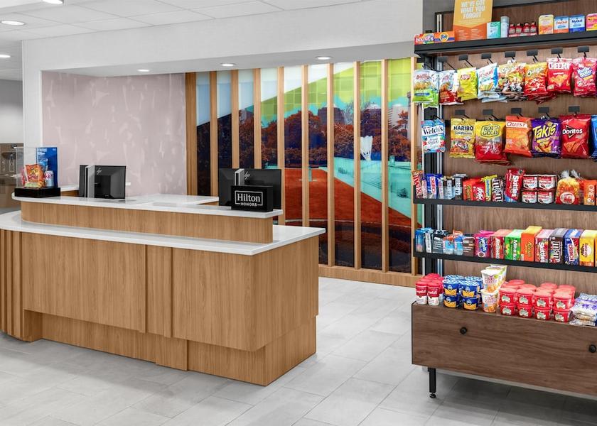 Kansas Shawnee Reception