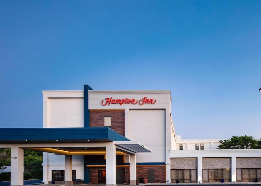 Kansas Shawnee Exterior Detail