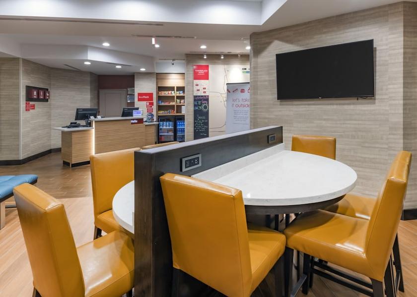 New Mexico Gallup Lobby
