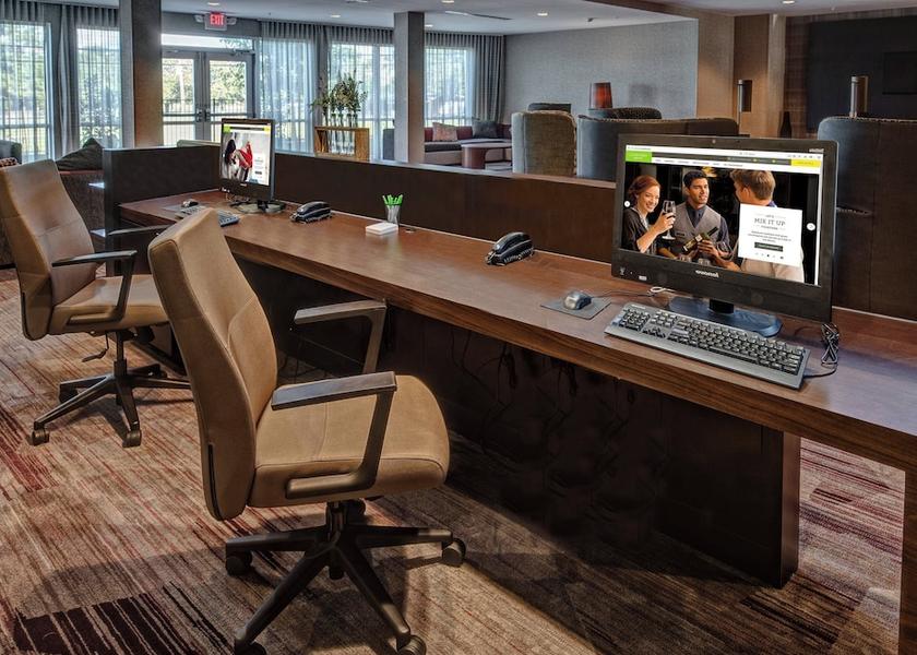 Texas Austin Amenity