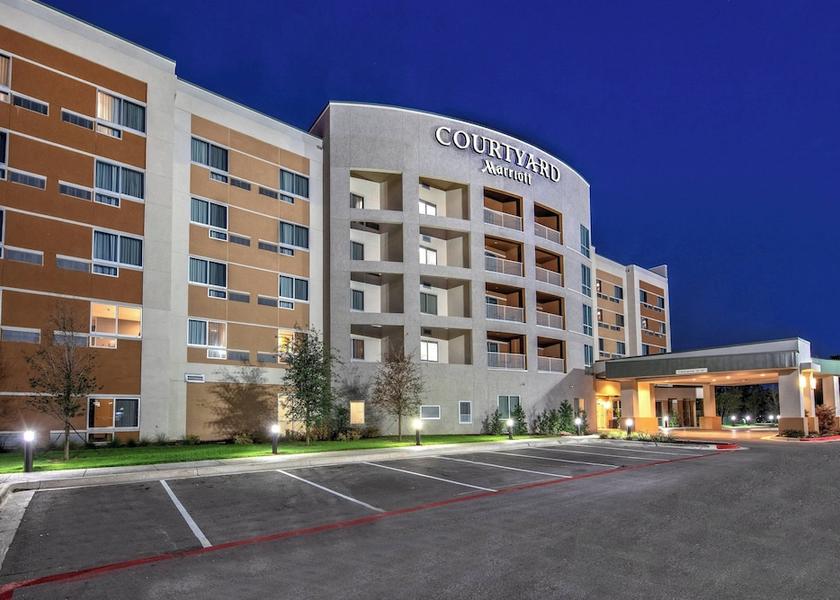 Texas Austin Primary image