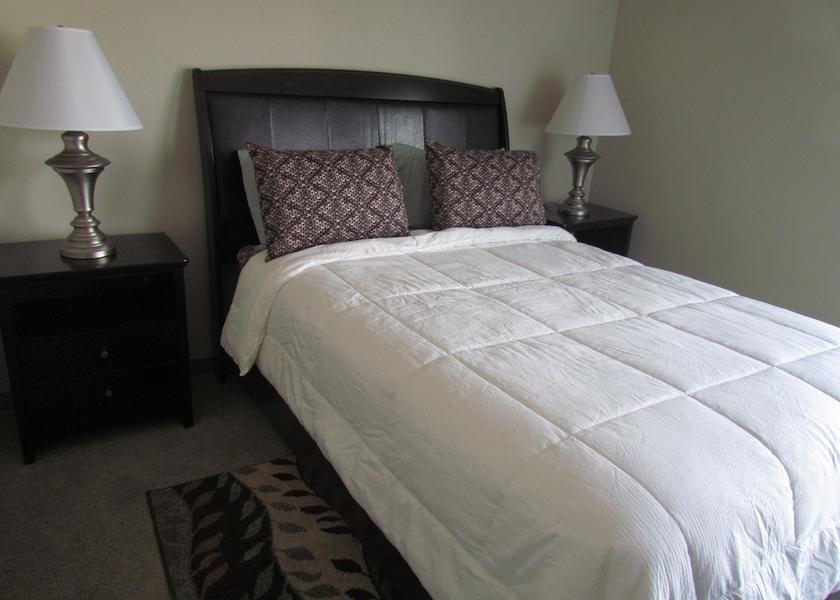 California Marina del Rey Room