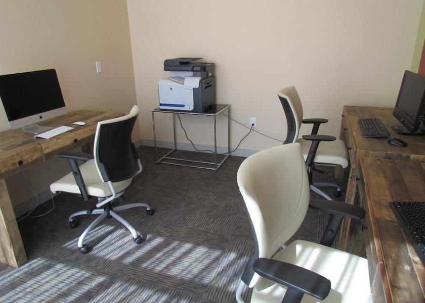 California Marina del Rey Business Centre