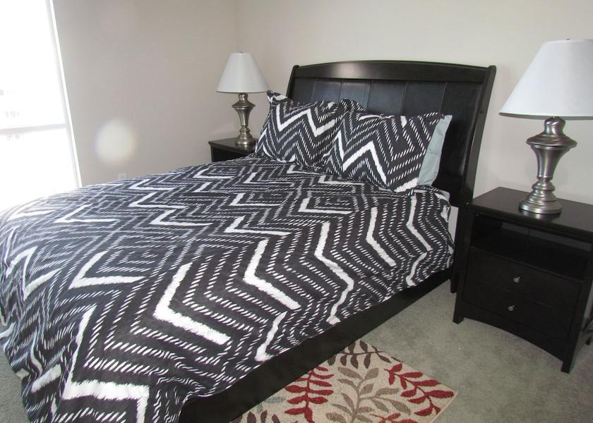 California Marina del Rey Room
