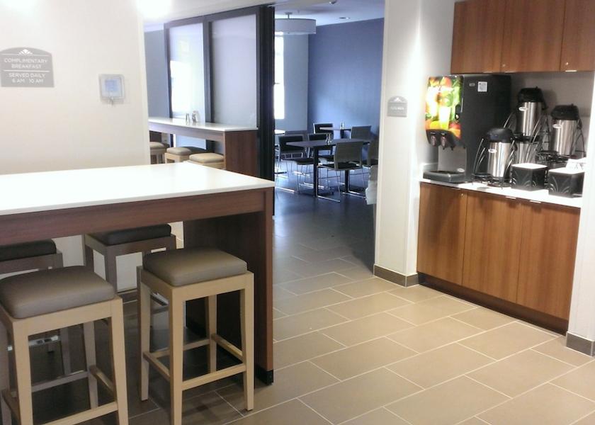 New York Binghamton Private kitchen