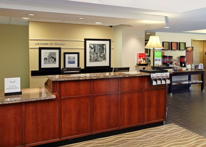 Pennsylvania Malvern Reception