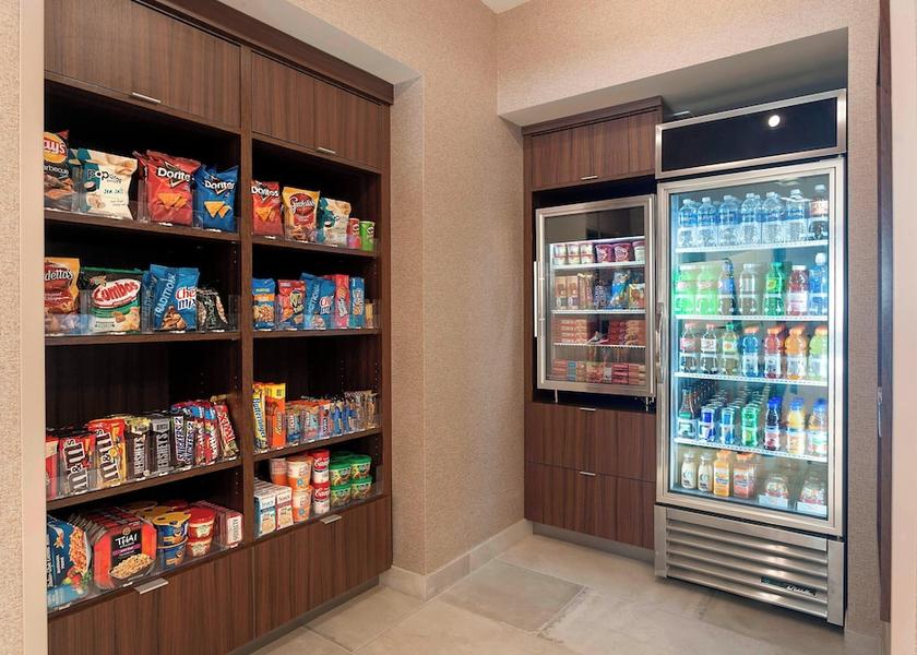 South Carolina Rock Hill Amenity