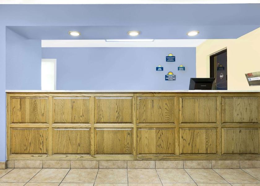 Arizona Kingman Lobby