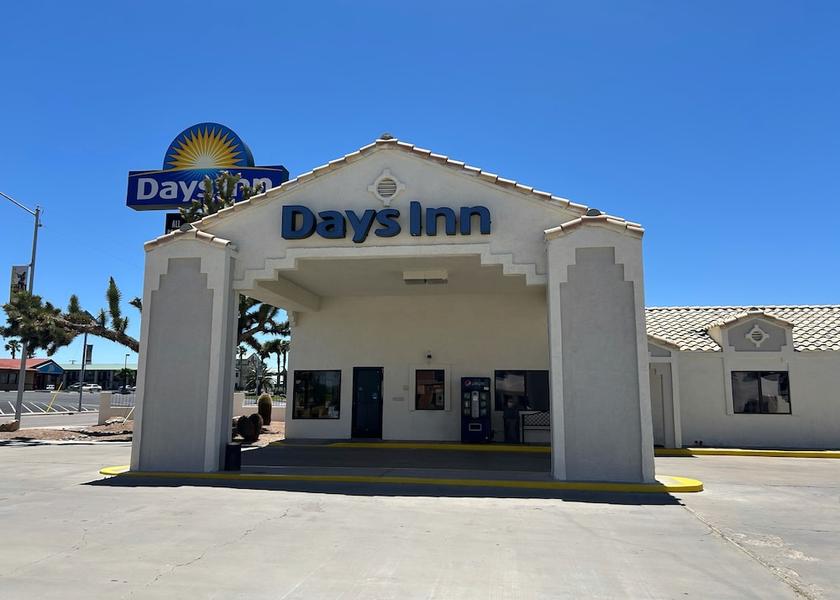 Arizona Kingman Primary image