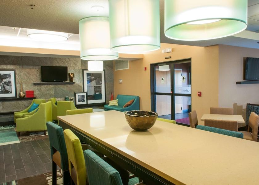 Kentucky Clarksville Restaurant