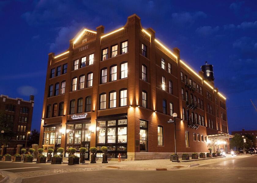 Wisconsin La Crosse Primary image