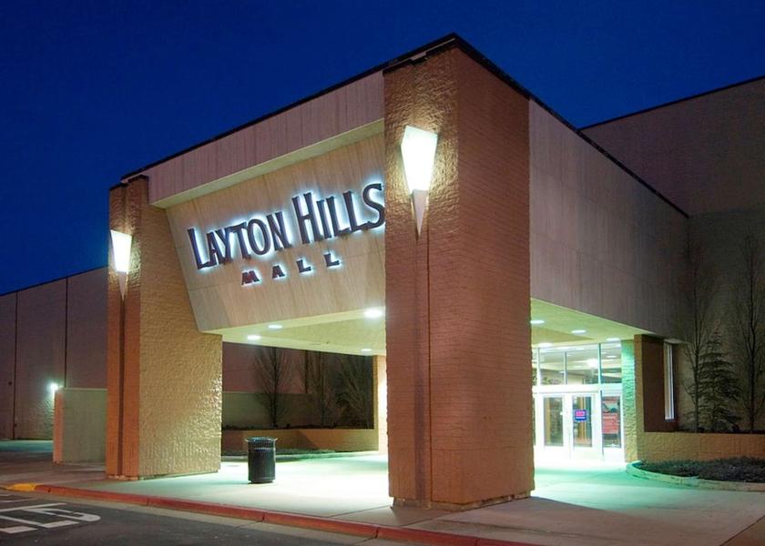 Utah Layton Exterior